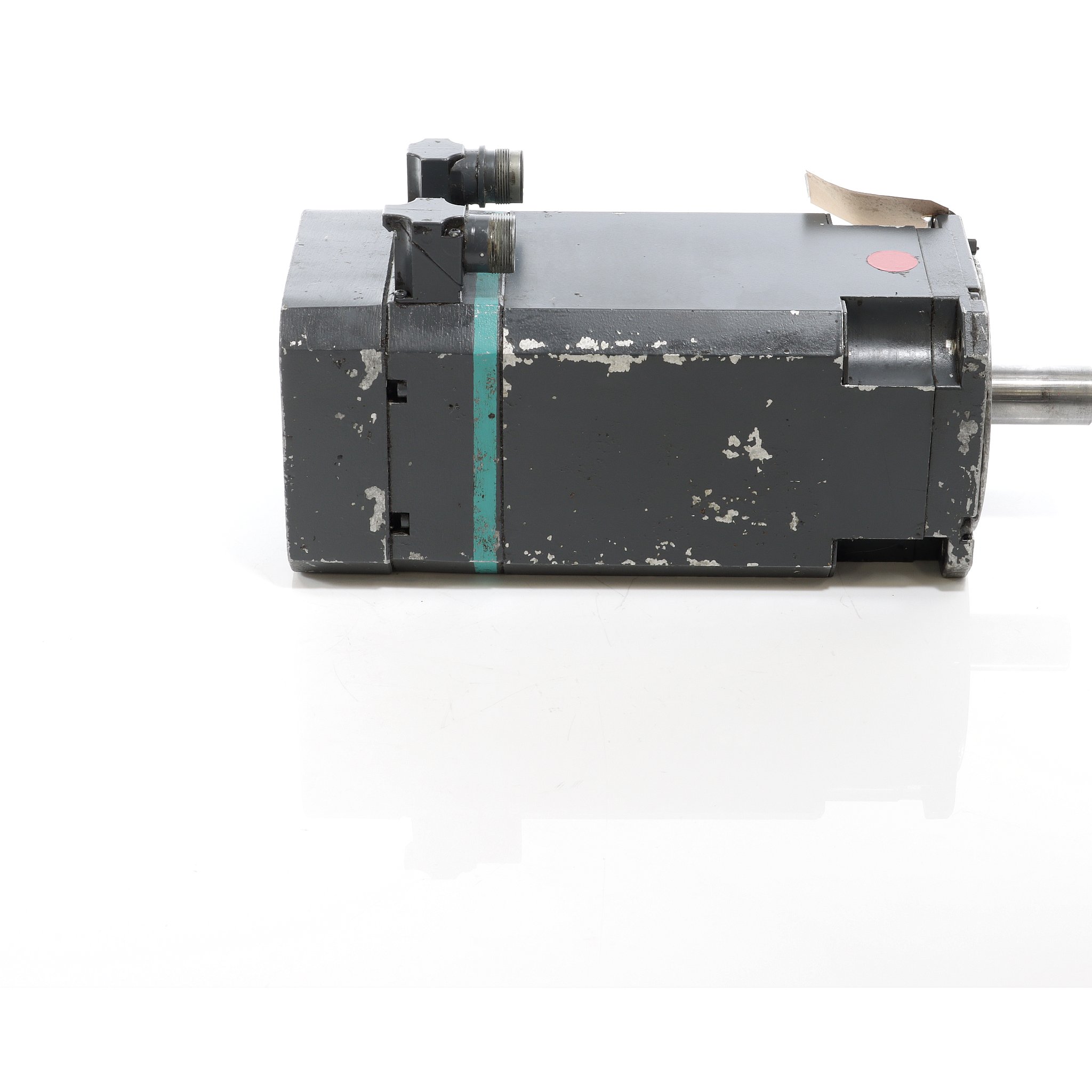 Bürstenloser Servomotor ED161 3257 01 008 Gebraucht